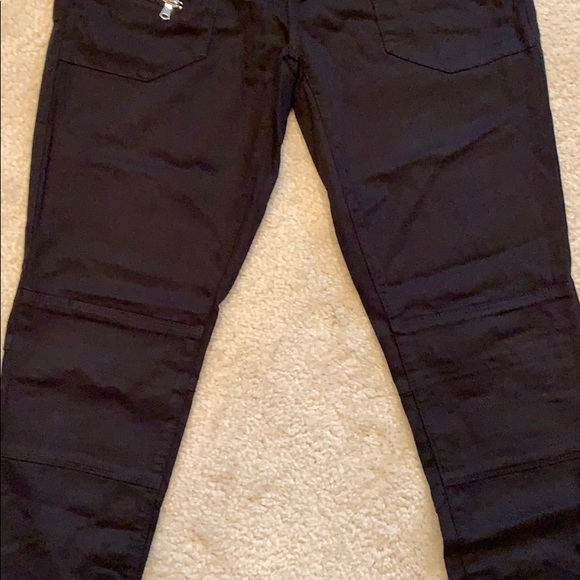BlankNYC zipper jeans - Picture 3 of 8